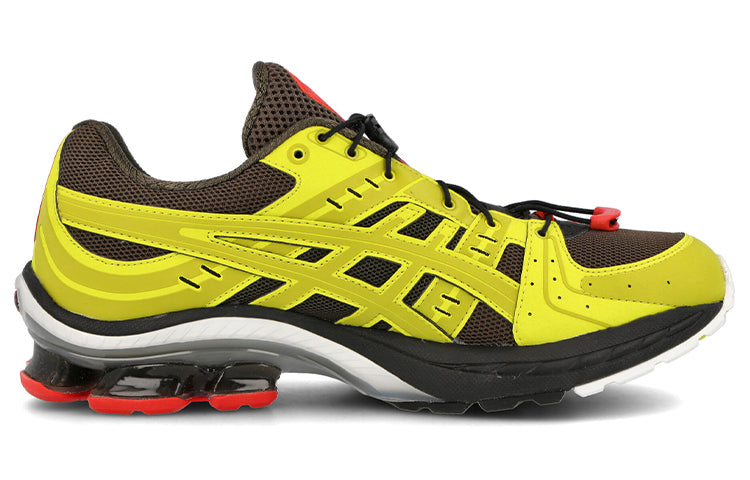 ASICS x Affix Works Gel-Kinsei 'Kelp' 1021A254-200