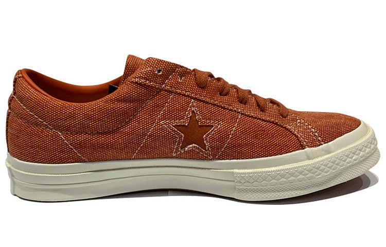 Converse One Star 'Orange' 167833C