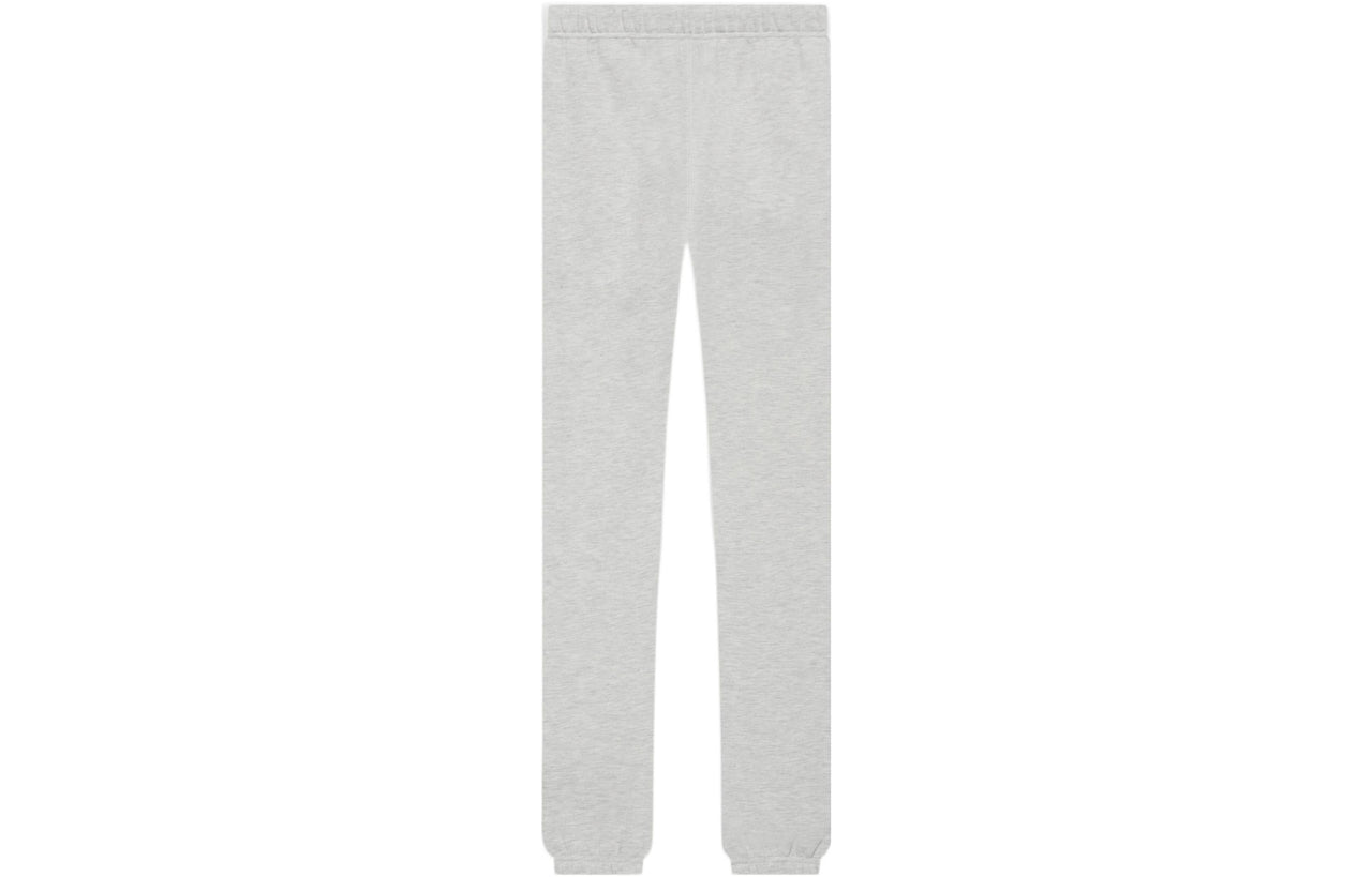 Fear of God Essentials SS22 Sweatpants 'Light Oatmeal' 130SU224217F