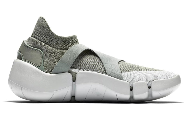 Nike Footscape Flyknit DM Grey AO2611-002