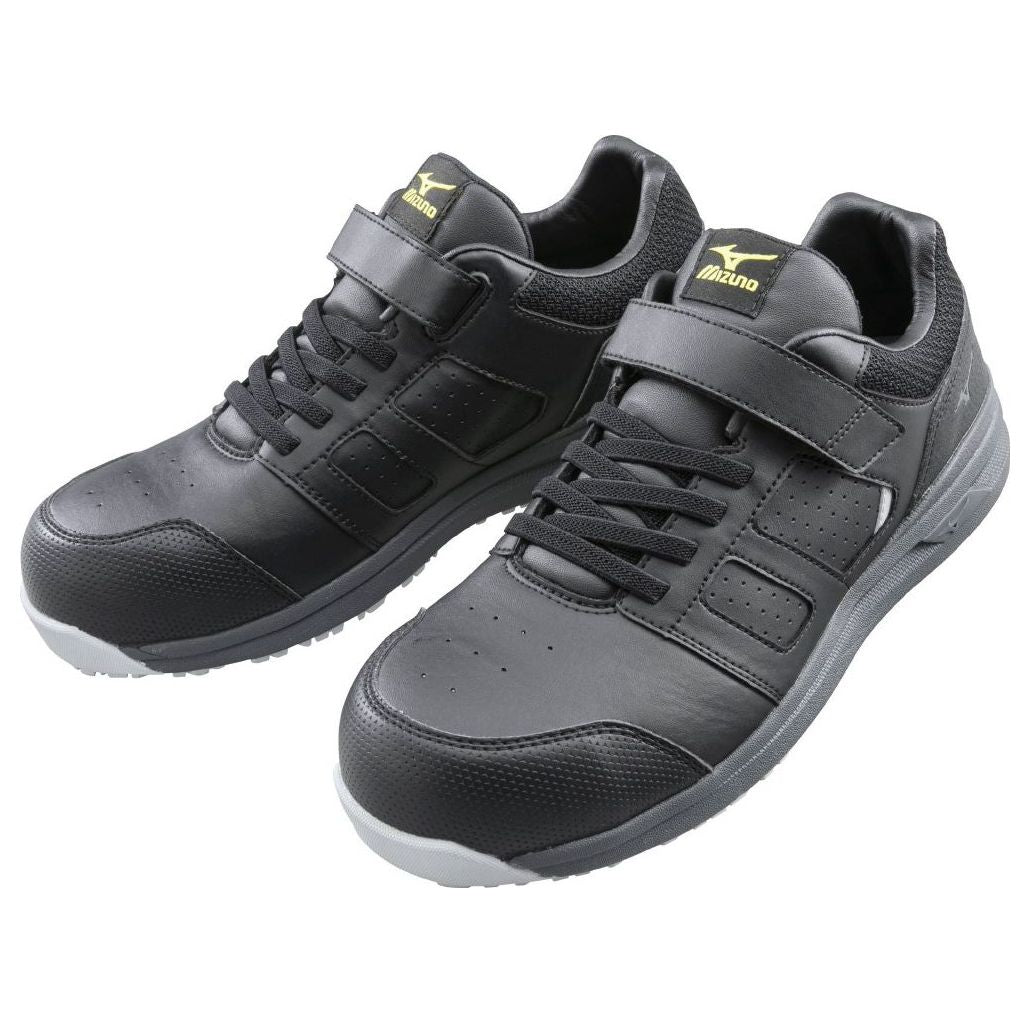 Mizuno PRIME FIT AS II 31L 'Black' F1GA225409