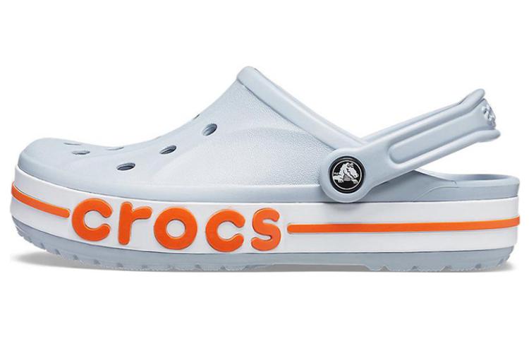 Crocs Bayaband Clog 'Blue Gray' 205089-0LL