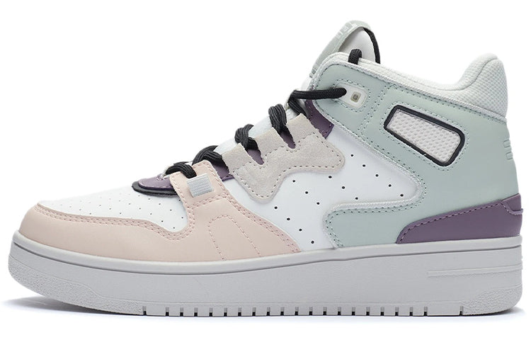 (WMNS) Li-Ning Attack 2020 'Rose Pink' AGBQ116-7