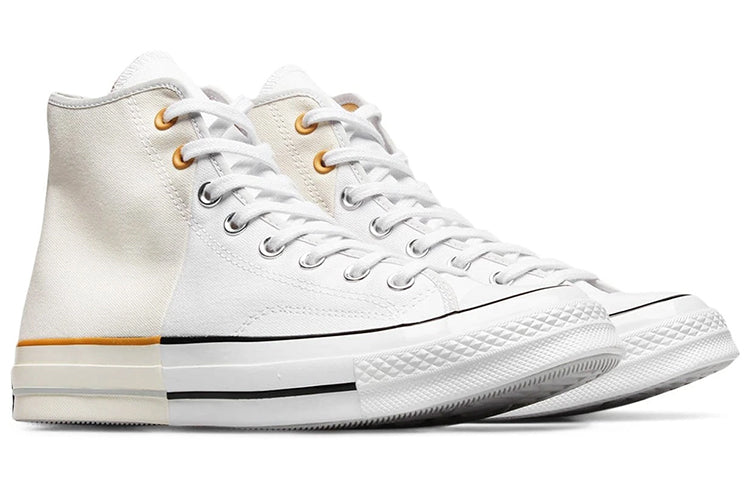 Converse Chuck 70 High 'Sunblocked - White' 167669C