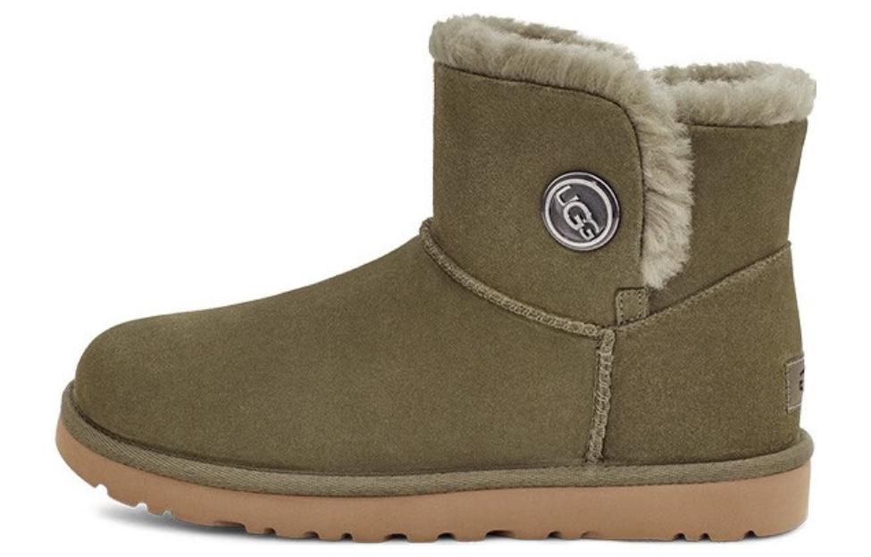 (WMNS) UGG Classic Novelty 1127352-BTOL