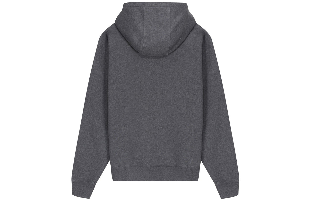 Men's Nike Lab Nrg Us Edition Gray Pullover CZ5350-071