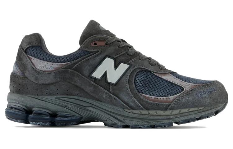 New Balance 2002R GORE-TEX 'Magnet Mood Indigo' M2002RXA