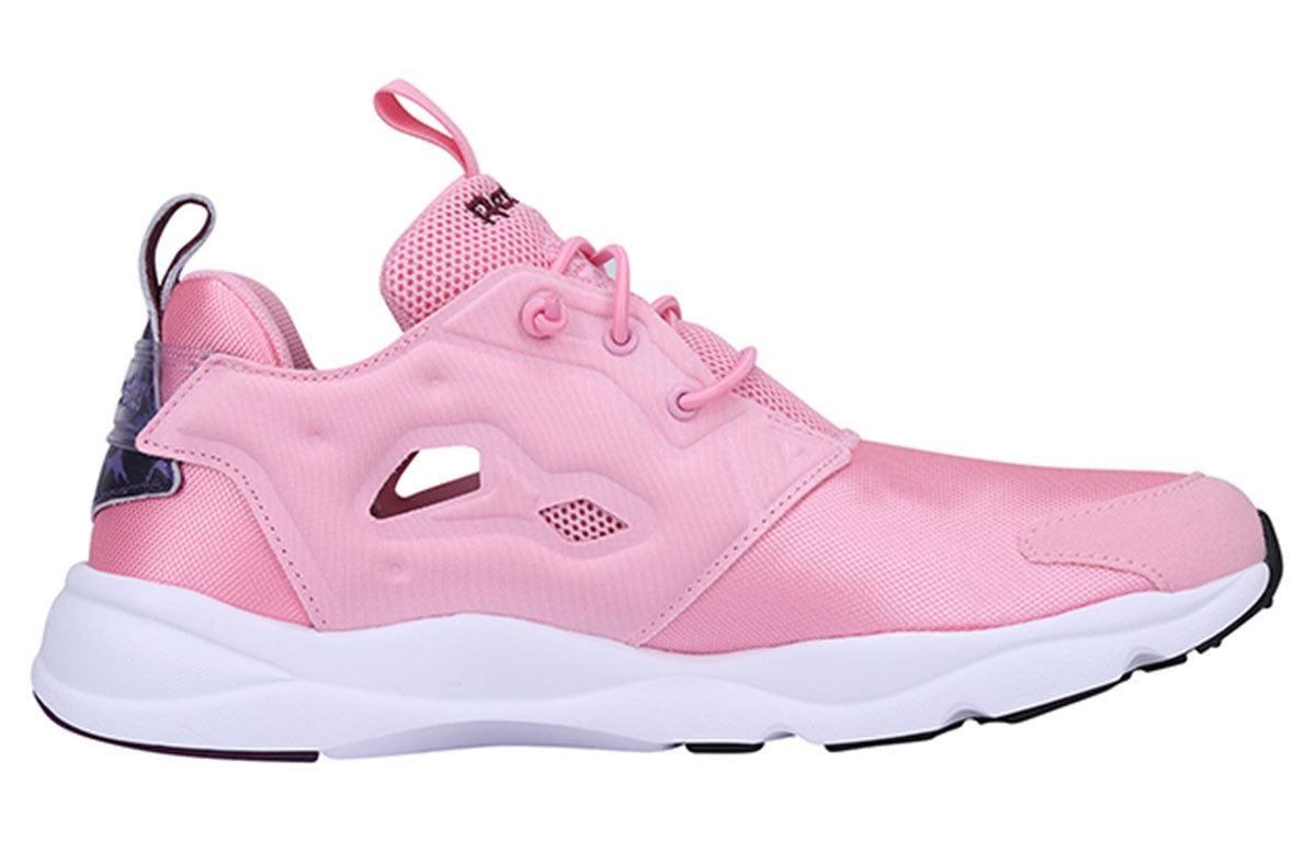 (WMNS) Reebok Furylite Ar Running Shoes Pink BS9270