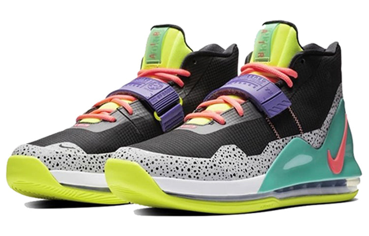Nike Air Force Max EP Version AR0975-005