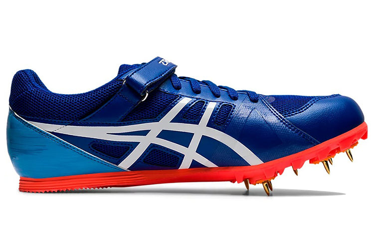 ASICS Heatflat FR 7 'Blue White' TTP526-401