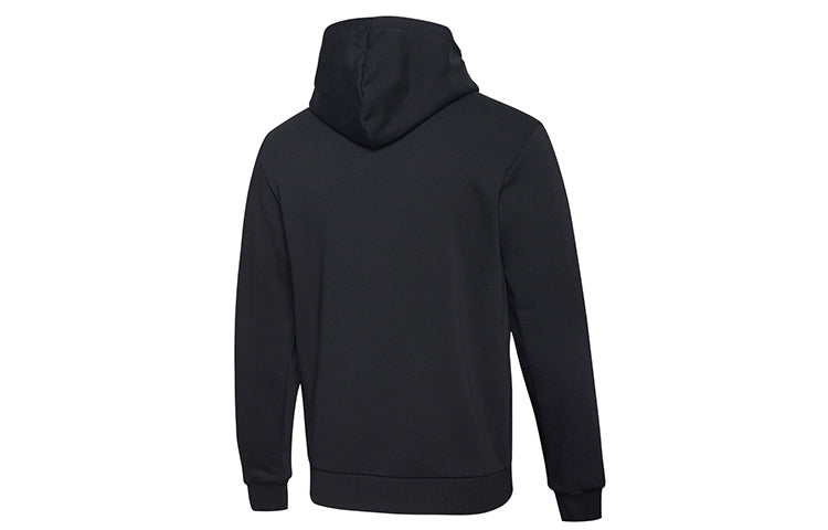 PUMA Large logo Black 597873-51
