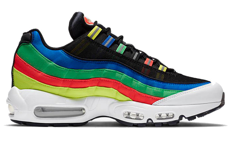 Nike Air Max 95 'Olympics' DA1344-014