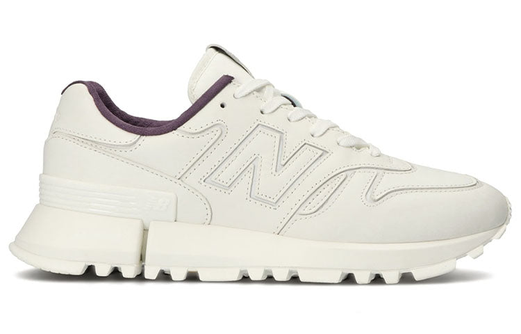 New Balance OVERCOAT x RC_1300 'White' MS1300OA