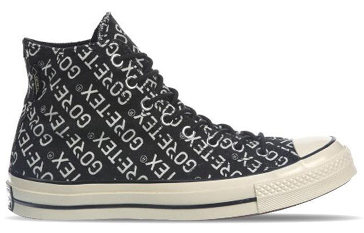 Converse Chuck Taylor All Star Hi Gore-Tex 'Gore-Tex Print' 162347C