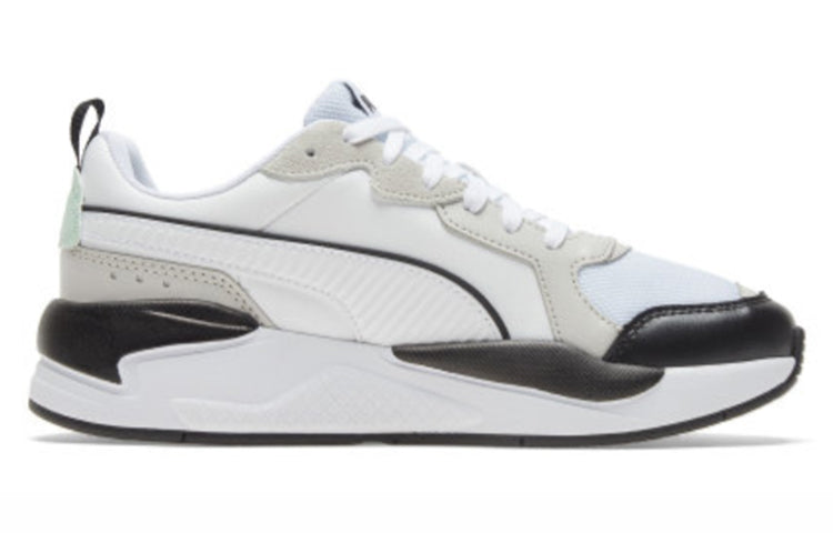 PUMA X-Ray Game 'White Gray' 372849-02