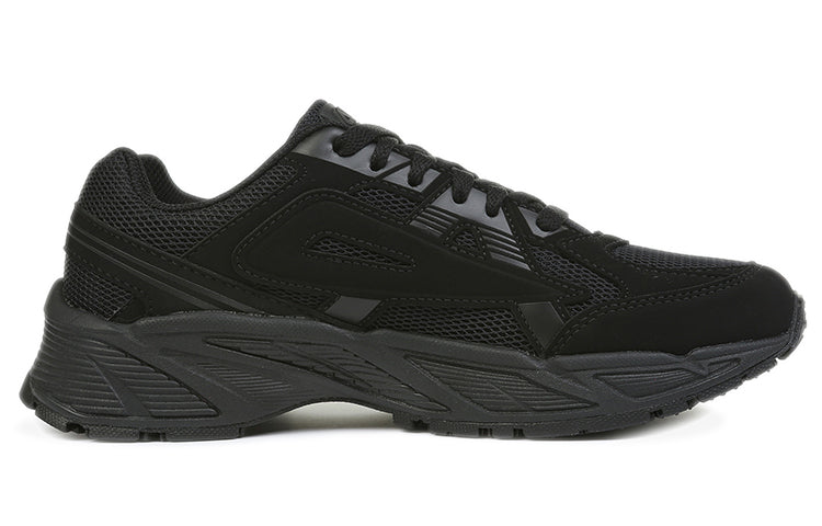FILA Low-Top 'Charcoal Black' 1GM00828E_001