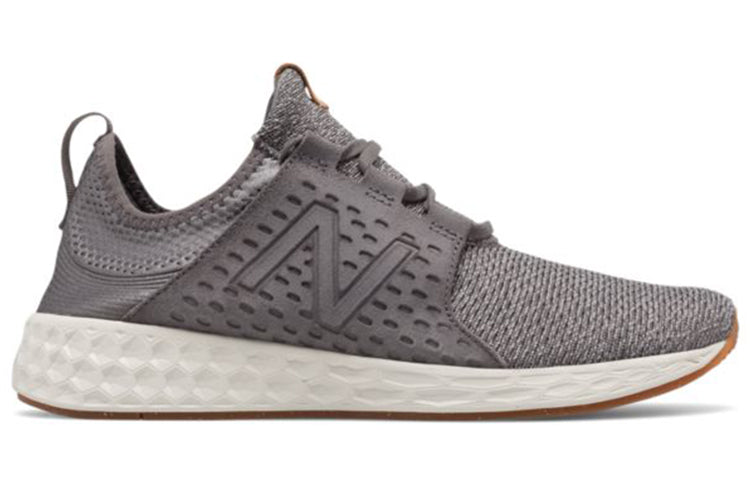 New Balance Fresh Foam Cruz 'Castlerock' MCRUZOG