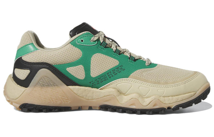 (WMNS) adidas Adicross Lo BOOST Golf Shoes 'Savanna Court Green' H03664