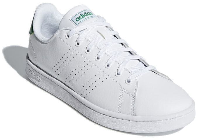 adidas Advantage 'Green' F36424