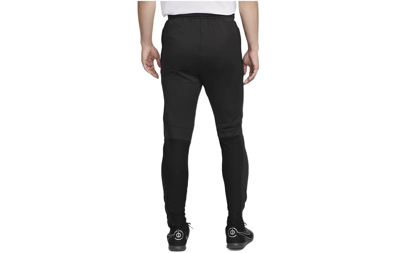 Nike Therma-FIT Strike Winter Warrior Soccer Pants 'Black' DQ5194-010