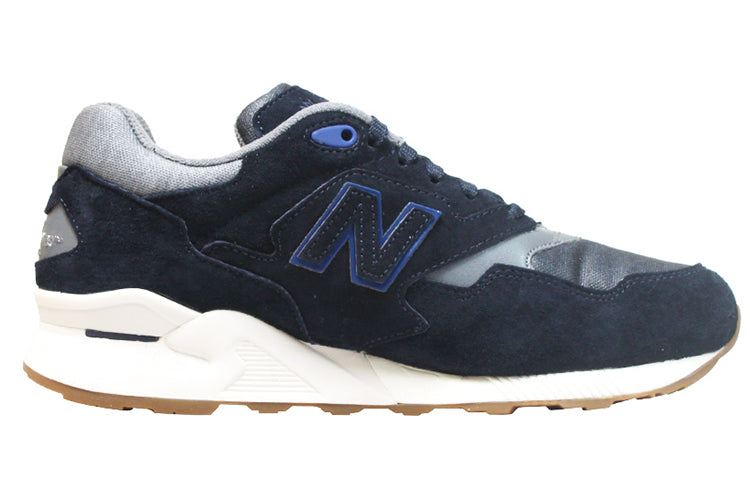 New Balance 878 Abzorb Darkblue ML878OSB