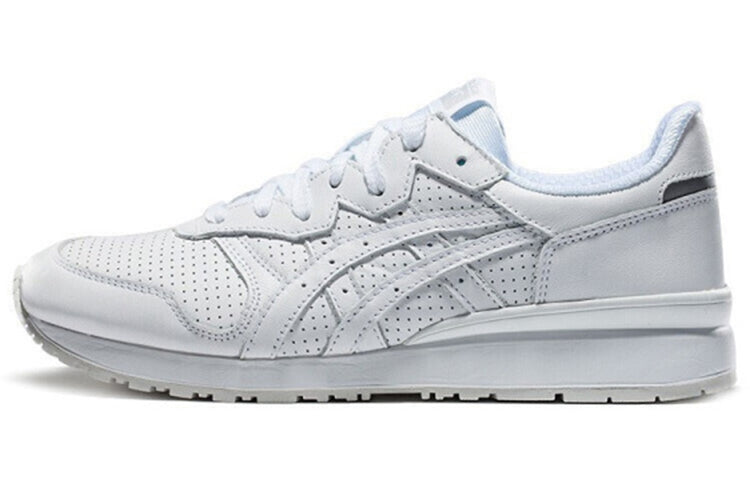 Onitsuka Tiger Alliance 'Pure White' TH4B3L-0101