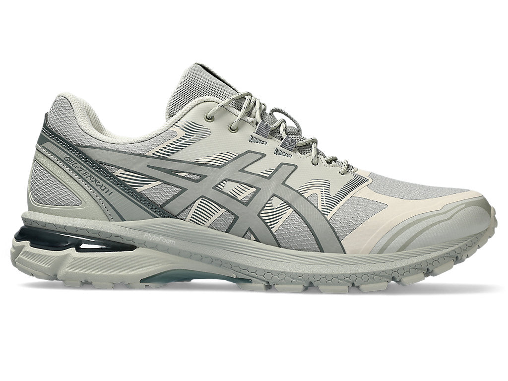 ASICS Gel-Terrain 'Grey White' 1203A342-020