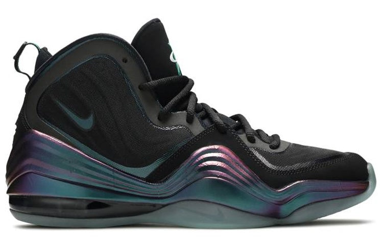 Nike Air Penny 5 'Invisibility Cloak' 537331-002