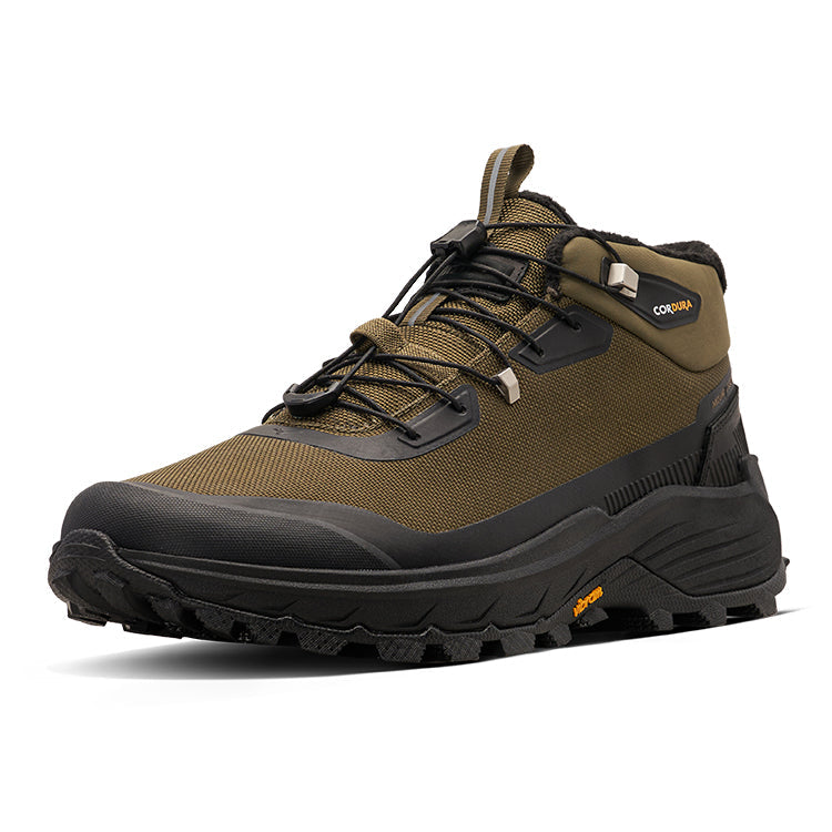 Mizuno GM CROSSWILD 2 'Olive Khaki Black' D1GH242302