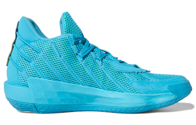 adidas Dame 7 'Jam Fest' FZ1050