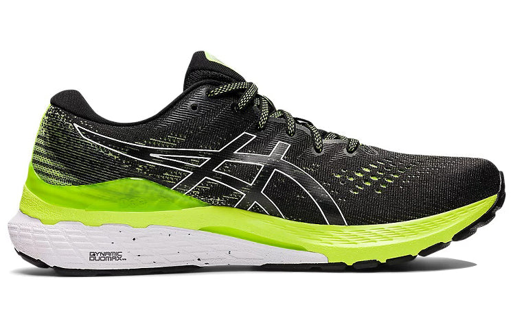 ASICS Gel-Kayano 28 'Black Hazard Green' 1011B189-004