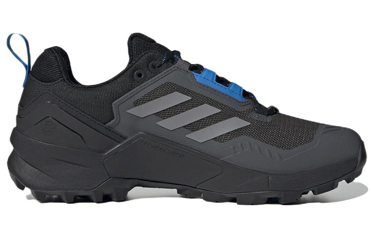 adidas Terrex Swift R3 GTX 'Black Blue Rush' HR1311