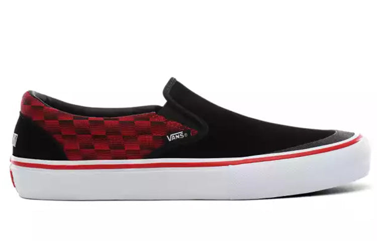 Vans Baker Skateboards x Slip-On 'Rowan' VN0A347VSYD