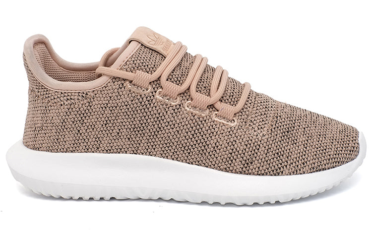 (WMNS) adidas Tubular Shadow 'Dust Black White' CG4515