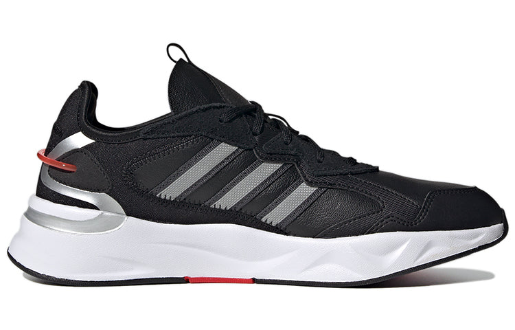 adidas Futureflow 'Black Silver' FZ0366