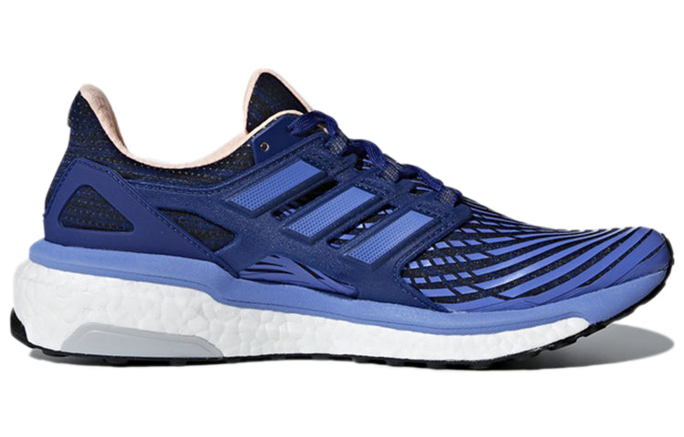 (WMNS) adidas Energy Boost Blue AC8127