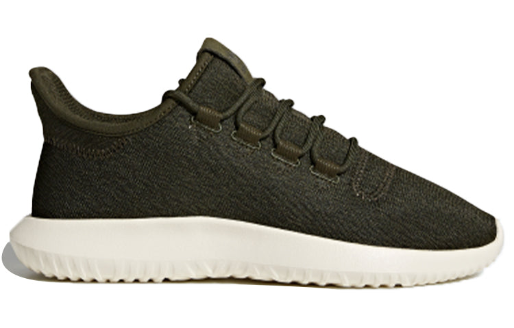 (WMNS) adidas Tubular Shadow 'Night Cargo' AQ0194