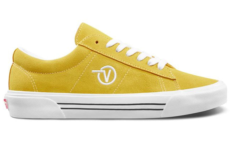 Vans Sid DX 'Yellow' VN0A4BTXXMC