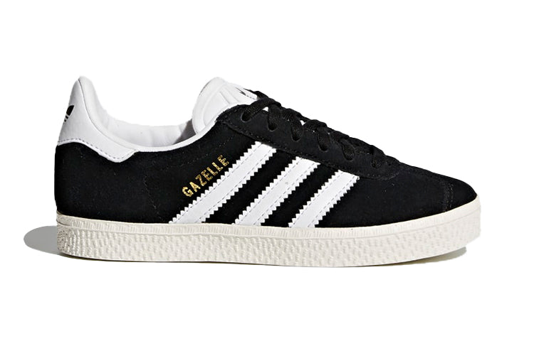 (PS) adidas Gazelle J 'Black Cloud White' BB2507