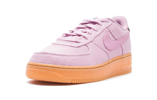 (GS) Nike Air Force 1 LV8 Style 'Light Arctic Pink' AR0735-600