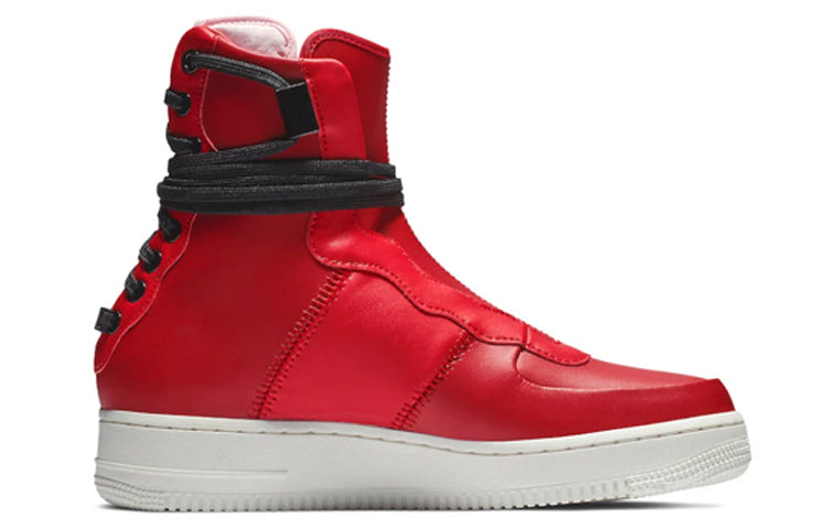 (WMNS) Nike Air Force 1 Rebel XX 'Gym Red' AO1525-600