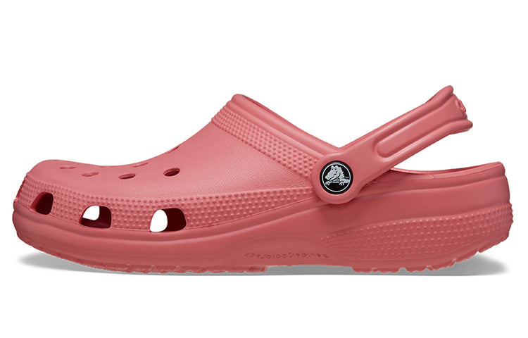 Crocs Classic Clogs 'Hot Blush' 10001-6XF