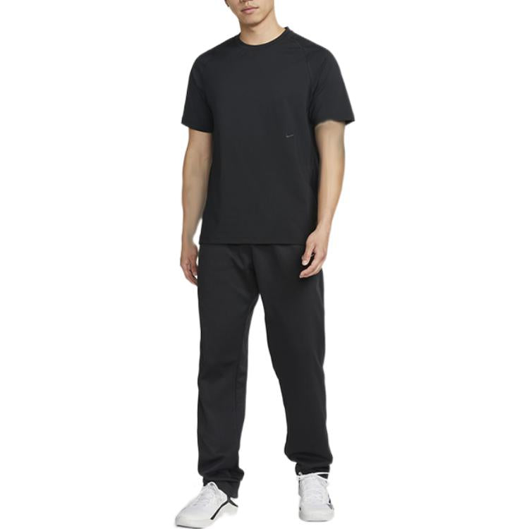 Nike Dri-FIT ADV A.P.S. Tee 'Black White' DQ4819-010