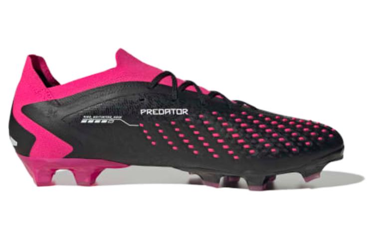adidas Predator Accuracy.1 AG 'Black' GW7070