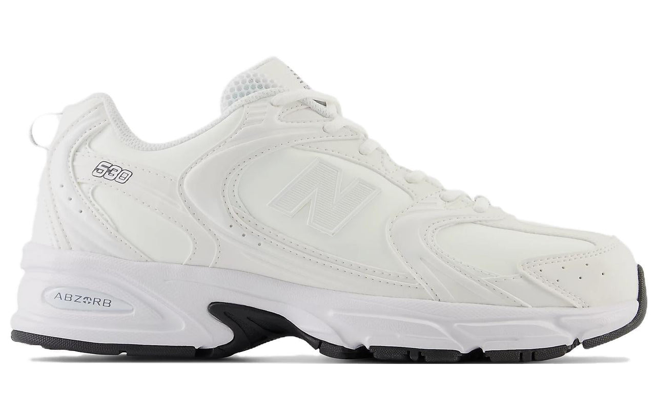 New Balance 530 'White Castlerock' MR530NW