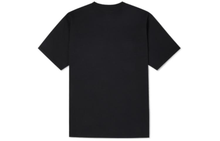Converse Pocket Tee 'Black' 10022931-A01