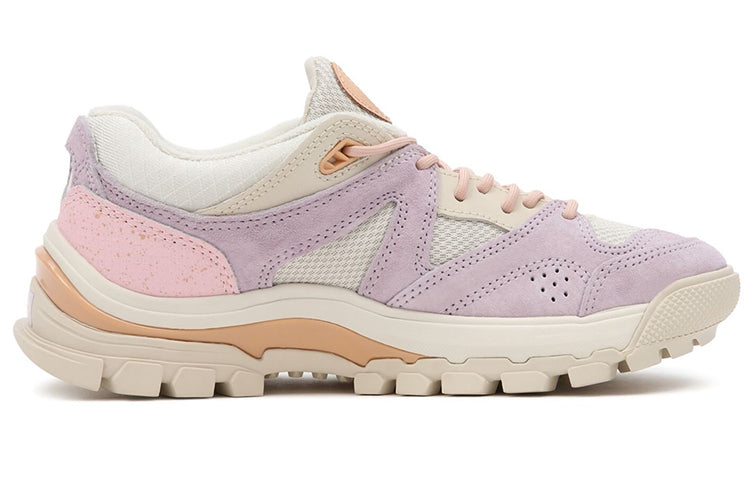 (WMNS) Vans Amzn Trailhead 'White Purple Pink' VN0A7TO2ASL