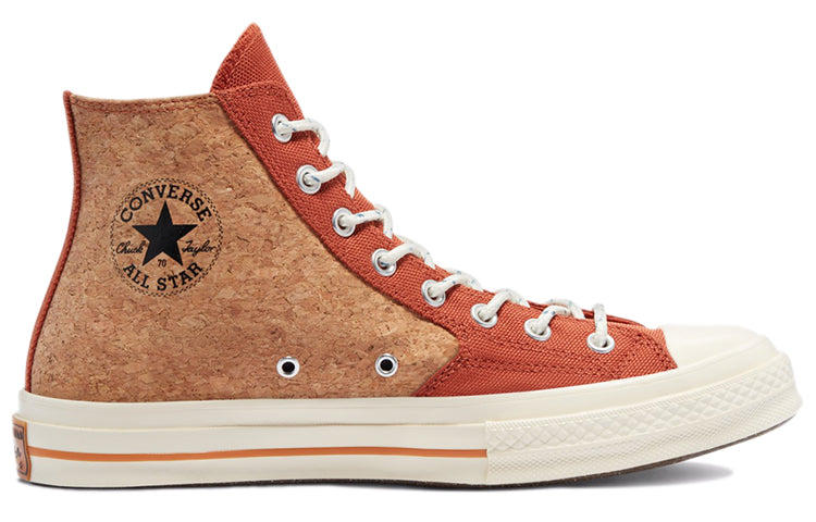 Converse Chuck 70 High 'Summer Daze - Cork' 170853C