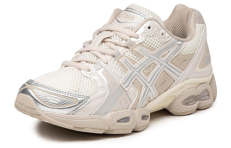 (WMNS) ASICS GEL-Nimbus 9 'Mineral Beige' 1202A278-107