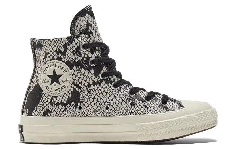 (WMNS) Converse Chuck 70 High 'Digital Daze - Python Print' 570355C